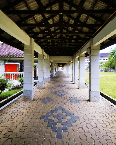 Corridor
