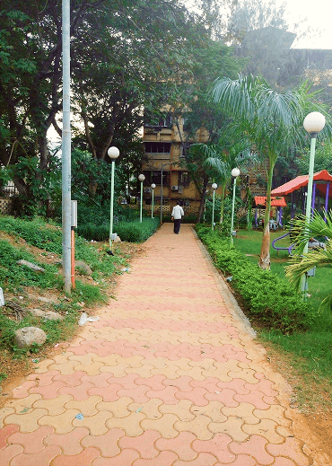 park